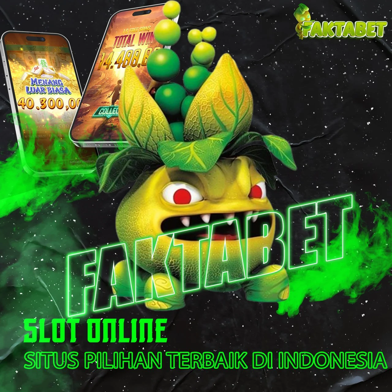 Situs Faktabet Resmi Terbaik 2025